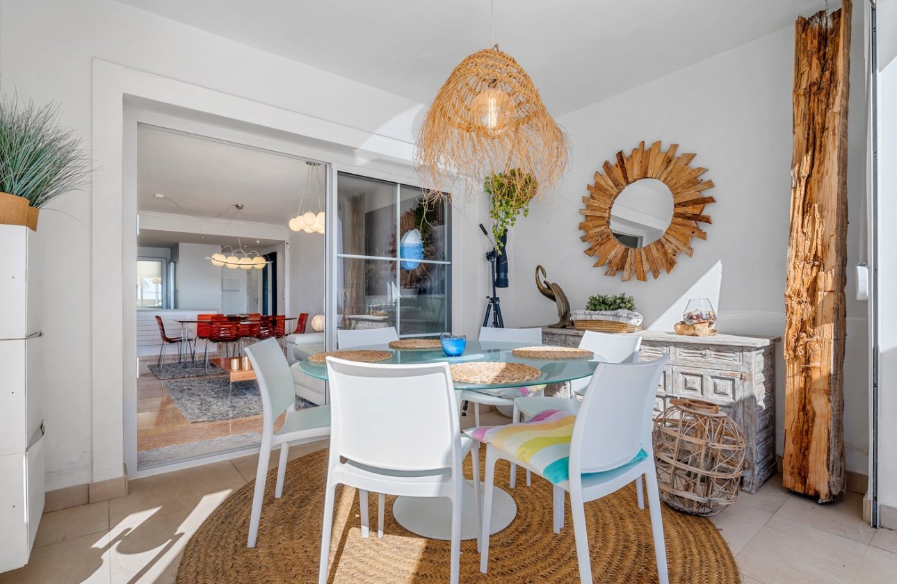 Reventa - Apartamento / piso - Altea - Mascarat*