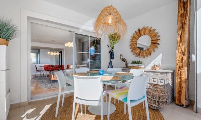 Reventa - Apartamento / piso - Altea - Mascarat*