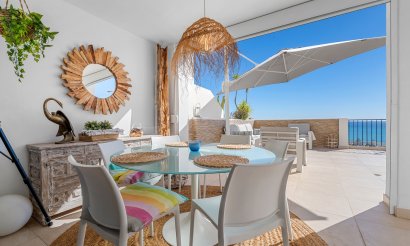 Reventa - Apartamento / piso - Altea - Mascarat*
