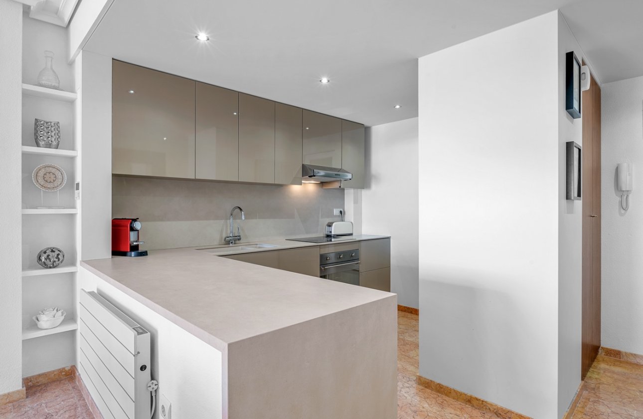 Reventa - Apartamento / piso - Altea - Mascarat*