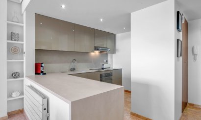 Reventa - Apartamento / piso - Altea - Mascarat*