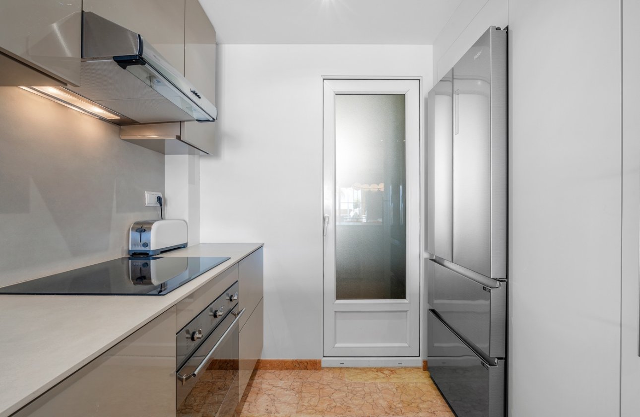 Reventa - Apartamento / piso - Altea - Mascarat*