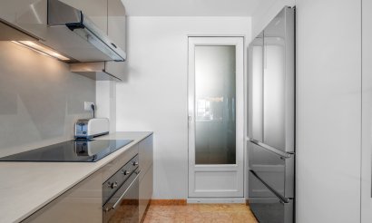 Reventa - Apartamento / piso - Altea - Mascarat*