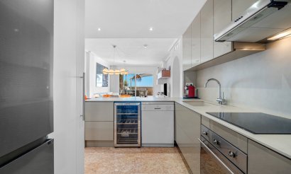 Reventa - Apartamento / piso - Altea - Mascarat*