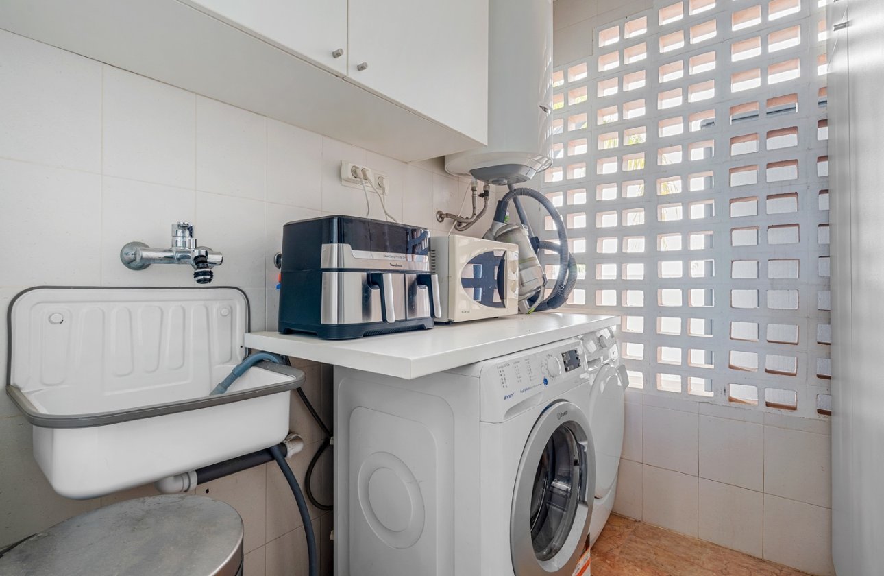 Reventa - Apartamento / piso - Altea - Mascarat*