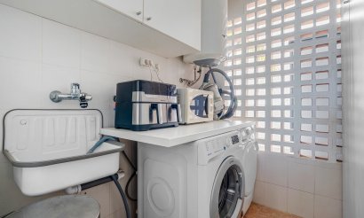 Reventa - Apartamento / piso - Altea - Mascarat*