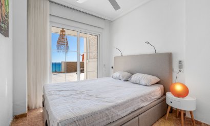 Reventa - Apartamento / piso - Altea - Mascarat*