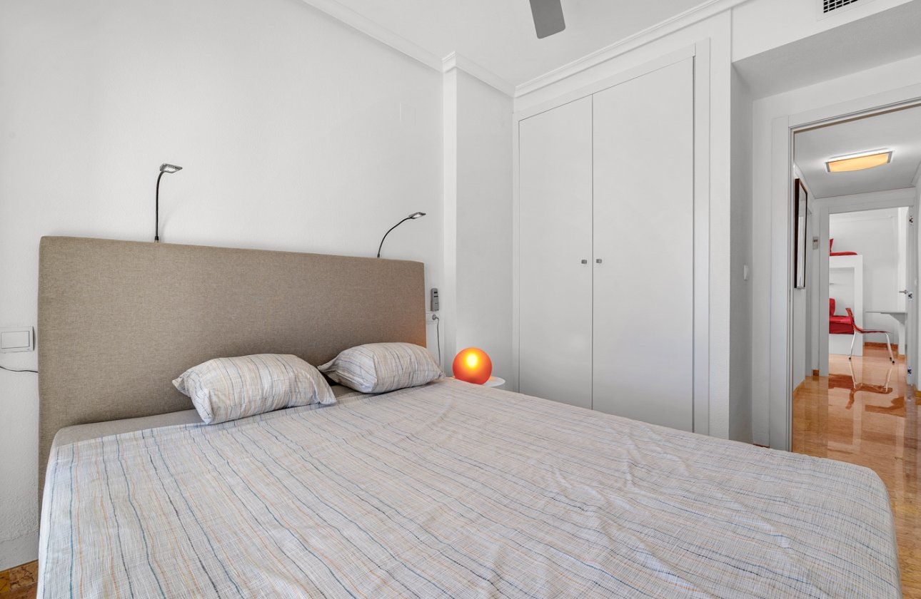 Reventa - Apartamento / piso - Altea - Mascarat*