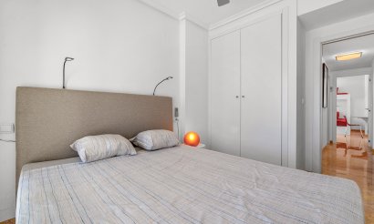 Reventa - Apartamento / piso - Altea - Mascarat*