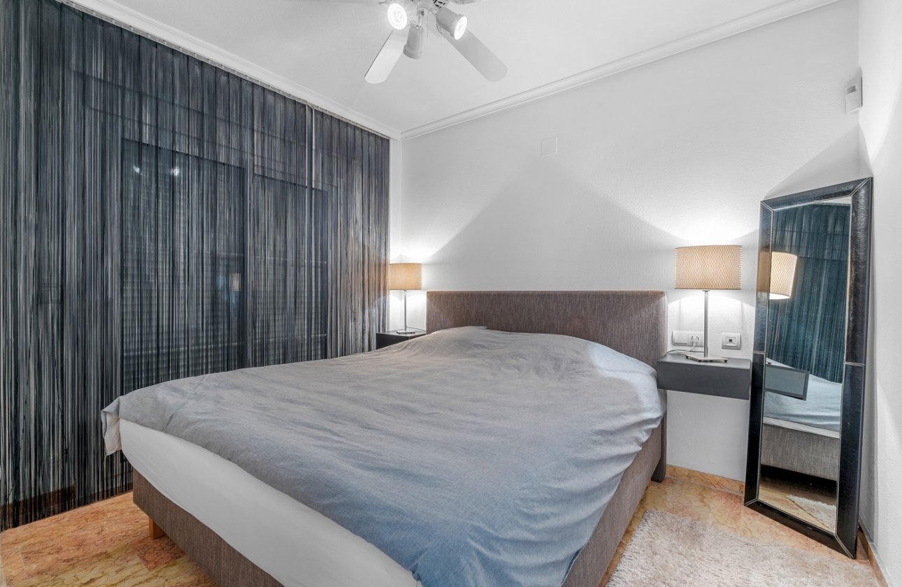 Reventa - Apartamento / piso - Altea - Mascarat*
