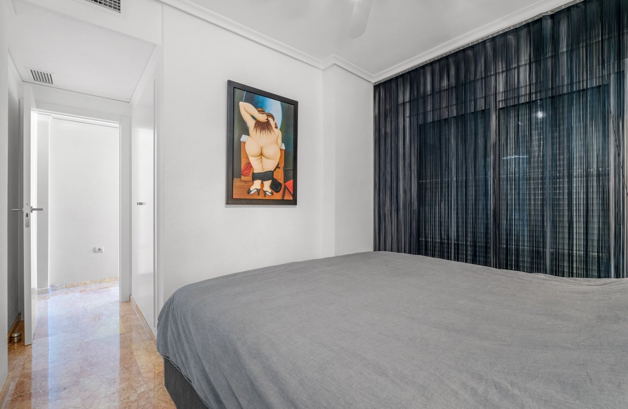 Reventa - Apartamento / piso - Altea - Mascarat*
