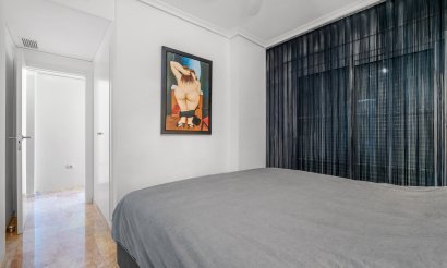 Reventa - Apartamento / piso - Altea - Mascarat*