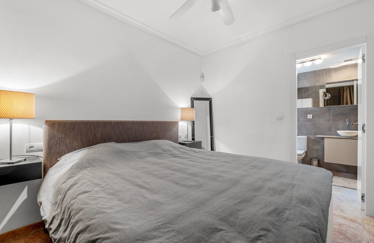 Reventa - Apartamento / piso - Altea - Mascarat*