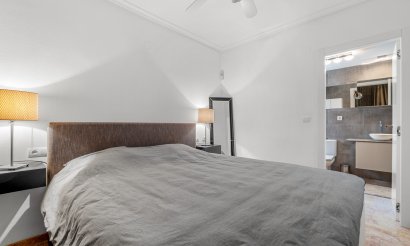 Reventa - Apartamento / piso - Altea - Mascarat*