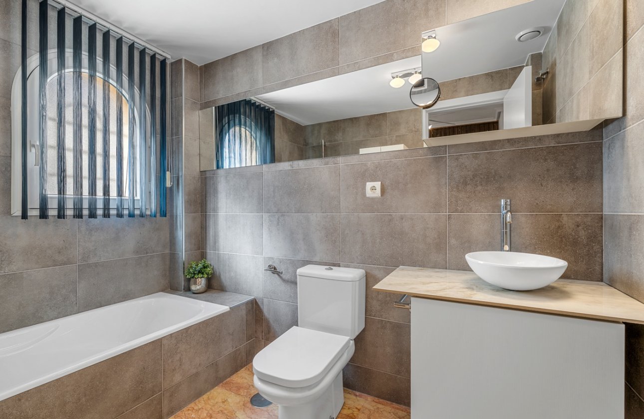 Reventa - Apartamento / piso - Altea - Mascarat*