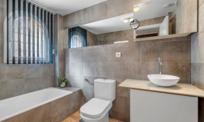 Reventa - Apartamento / piso - Altea - Mascarat*
