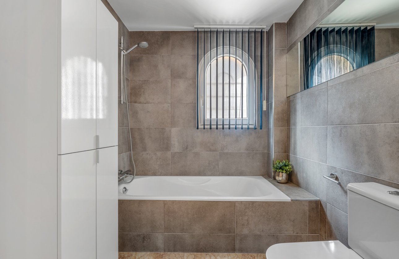 Reventa - Apartamento / piso - Altea - Mascarat*