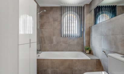 Reventa - Apartamento / piso - Altea - Mascarat*