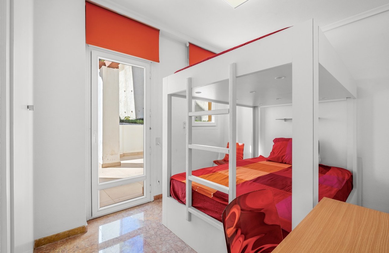Reventa - Apartamento / piso - Altea - Mascarat*