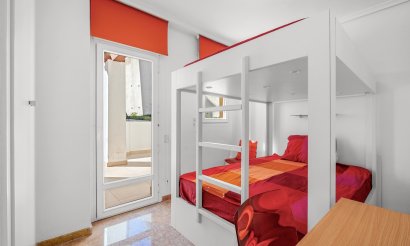 Reventa - Apartamento / piso - Altea - Mascarat*