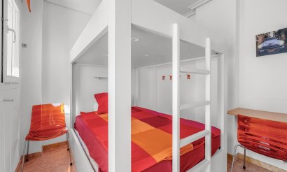 Reventa - Apartamento / piso - Altea - Mascarat*