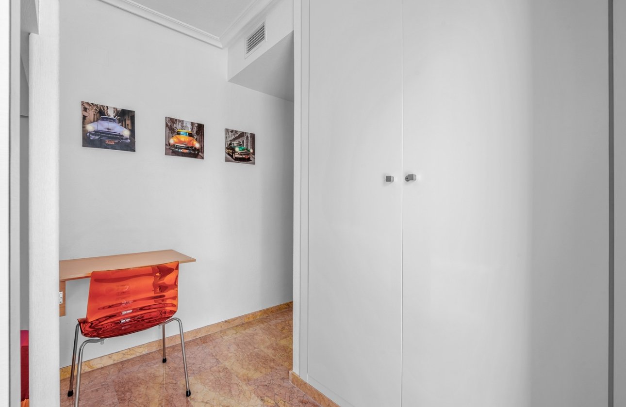 Reventa - Apartamento / piso - Altea - Mascarat*
