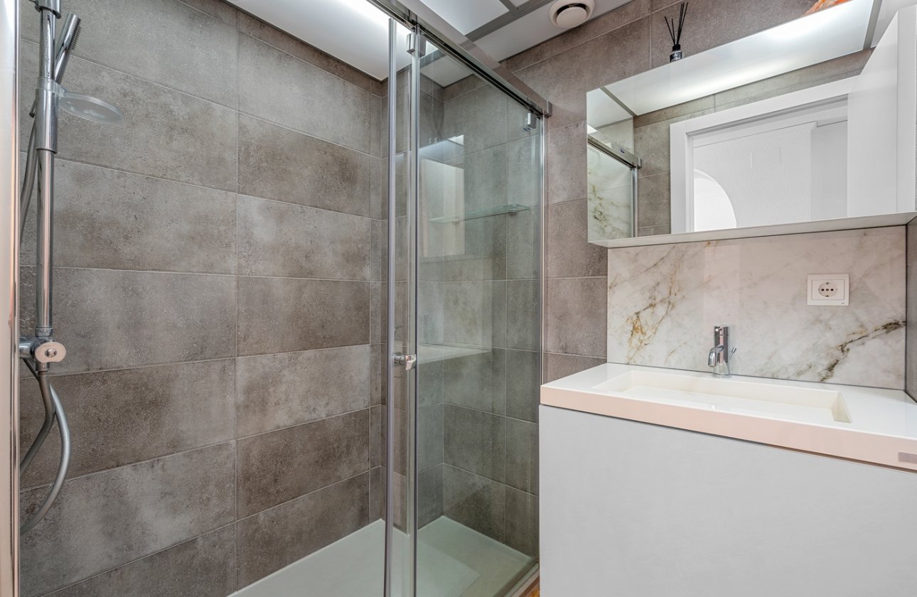 Reventa - Apartamento / piso - Altea - Mascarat*