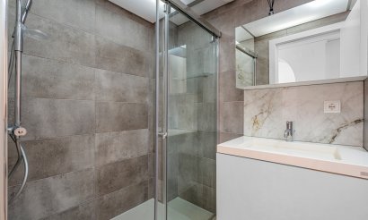 Reventa - Apartamento / piso - Altea - Mascarat*