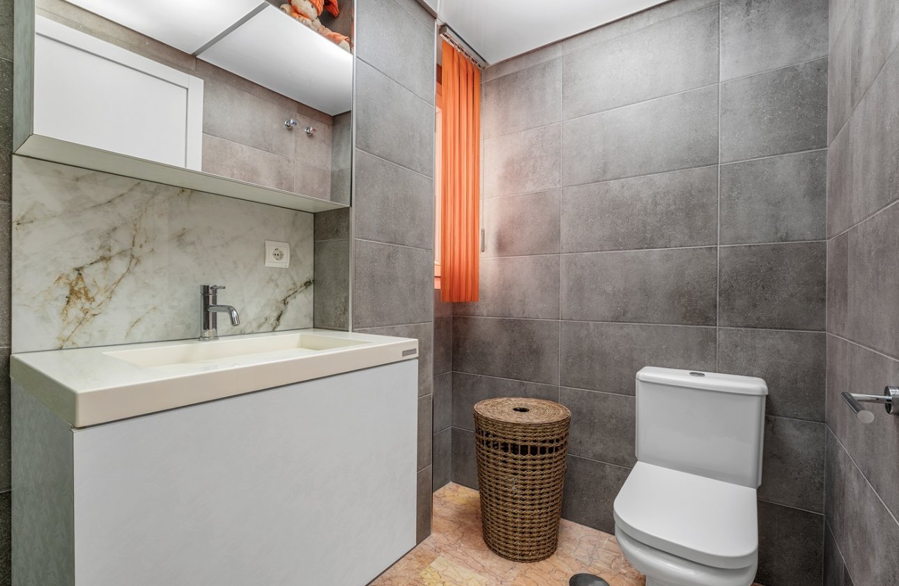 Reventa - Apartamento / piso - Altea - Mascarat*