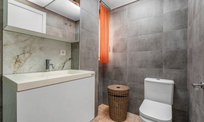 Reventa - Apartamento / piso - Altea - Mascarat*