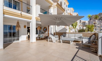 Reventa - Apartamento / piso - Altea - Mascarat*