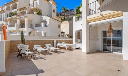Reventa - Apartamento / piso - Altea - Mascarat*