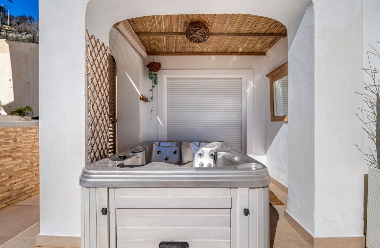 Reventa - Apartamento / piso - Altea - Mascarat*