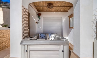 Reventa - Apartamento / piso - Altea - Mascarat*