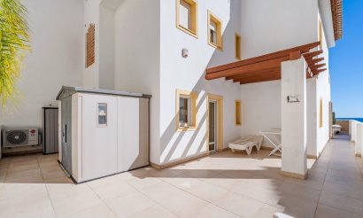 Reventa - Apartamento / piso - Altea - Mascarat*