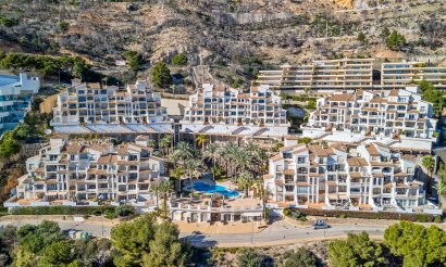 Reventa - Apartamento / piso - Altea - Mascarat*
