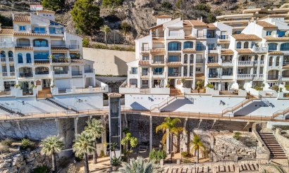 Reventa - Apartamento / piso - Altea - Mascarat*