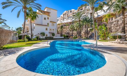 Reventa - Apartamento / piso - Altea - Mascarat*