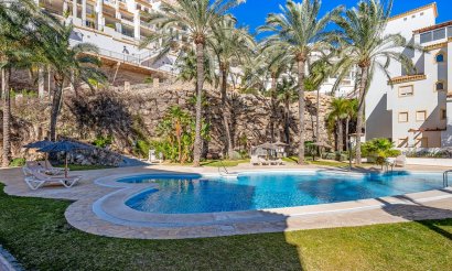 Reventa - Apartamento / piso - Altea - Mascarat*