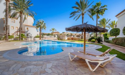 Reventa - Apartamento / piso - Altea - Mascarat*