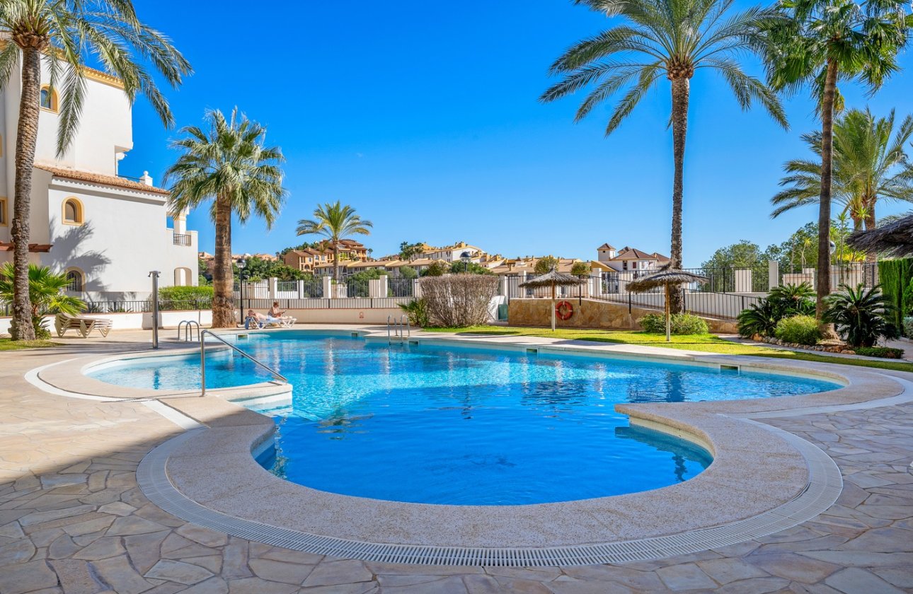Reventa - Apartamento / piso - Altea - Mascarat*