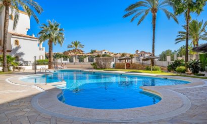 Reventa - Apartamento / piso - Altea - Mascarat*