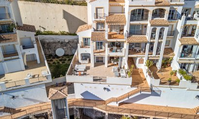 Reventa - Apartamento / piso - Altea - Mascarat*