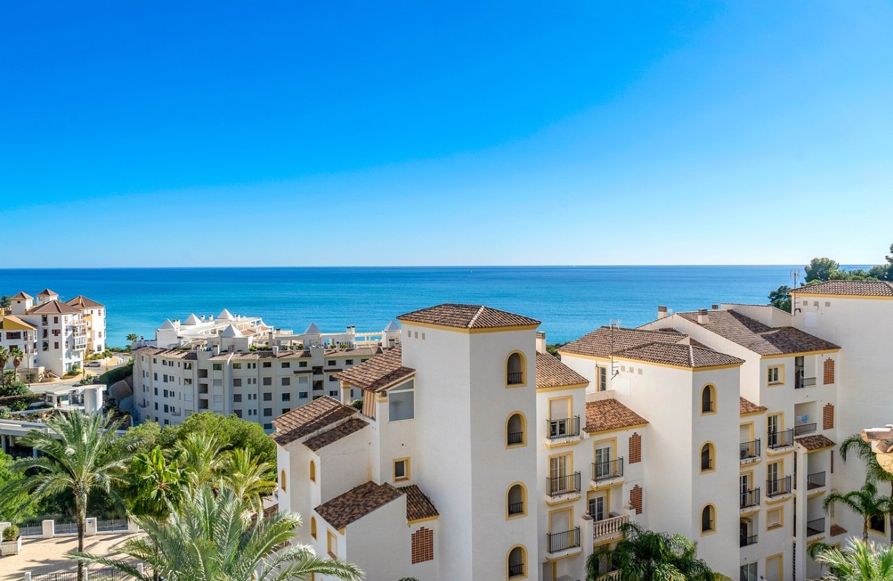 Reventa - Apartamento / piso - Altea - Mascarat*