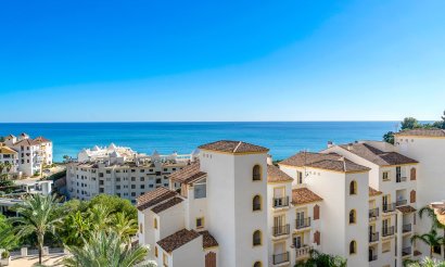 Reventa - Apartamento / piso - Altea - Mascarat*
