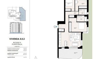 New Build - Apartment / flat - Villajoyosa - Playa del Torres