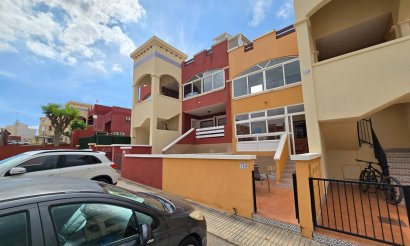 Resale - Apartment / flat - Orihuela Costa - Los Altos *