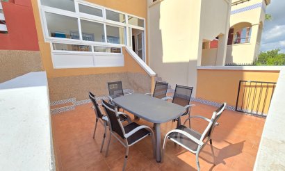 Resale - Apartment / flat - Orihuela Costa - Los Altos *