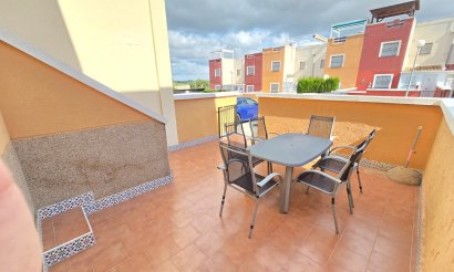 Resale - Apartment / flat - Orihuela Costa - Los Altos *