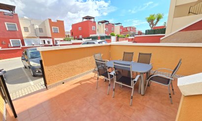 Resale - Apartment / flat - Orihuela Costa - Los Altos *